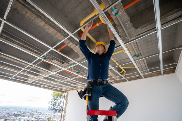 Sprinkler Systems in Smithville, TN