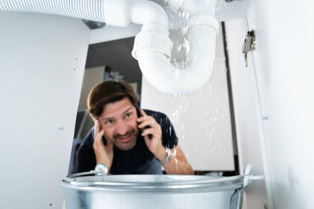 Best Clogged Drain Plumber  in Smithville, TN