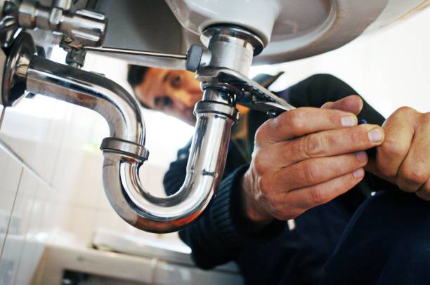 Best Pipe Repair Near Me  in Smithville, TN