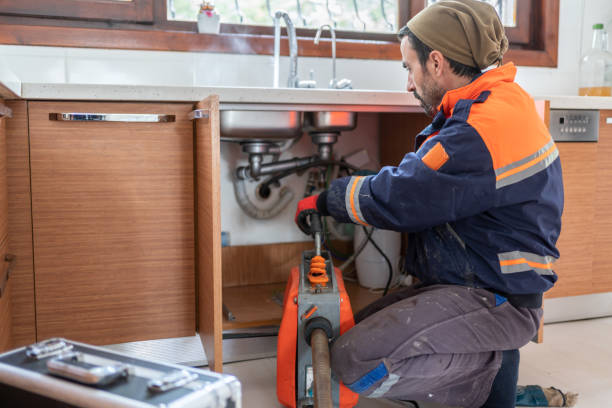 Best Water Leak Repair  in Smithville, TN
