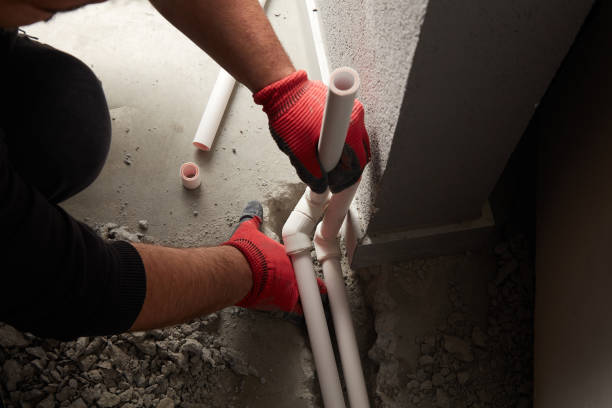 Best Gas Line Repair  in Smithville, TN