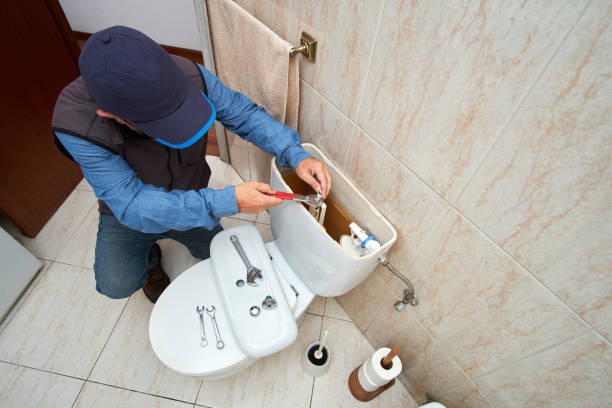 Best Residential Plumbing Services  in Smithville, TN