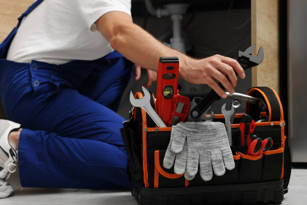 Best Toilet Repair Services  in Smithville, TN